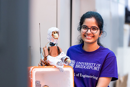 engineering student