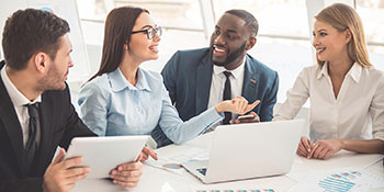 business degree in CT