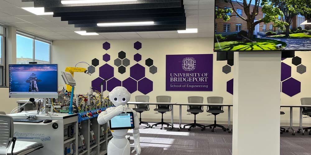 IET Lab at UB