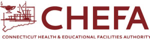 CT Health and Educational Facilities Authority logo
