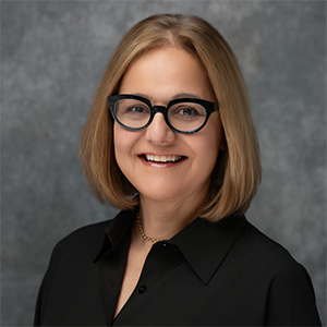 headshot of Maria Asis