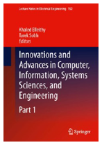 Innovations and Advances in Computer, Information, Systems, Sciences, and Engineering Part 1