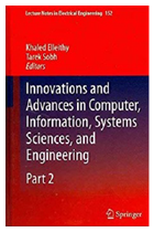 Innovations and Advances in Computer, Information, Systems, Sciences, and Engineering Part 2