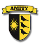 Amity logo