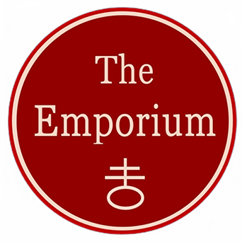 Emporium Academy Books and Records logo