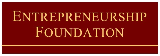 The Entrepreneurship Foundation Inc. logo