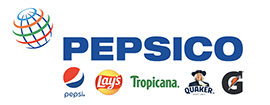 Pepsico logo