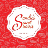 Sandie's Sweet Success logo