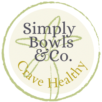 Simply Bowls logo