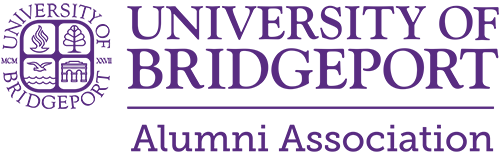 University of Bridgeport Alumni Association logo
