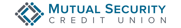 Mutual Security Credit Union logo