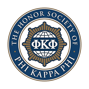 Phi Kappa Phi