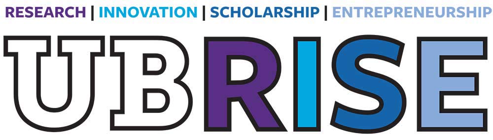 Research, Innovation, Scholarship, Entrepreneurship (UB RISE)