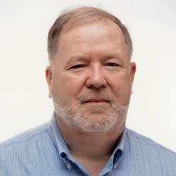 headshot of Eugene