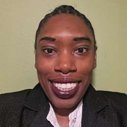 headshot of Brittany