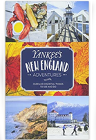 Yankee’s New England Adventures