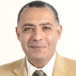 Tarek Sobh