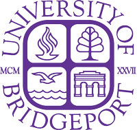 University of Bridgeport seal