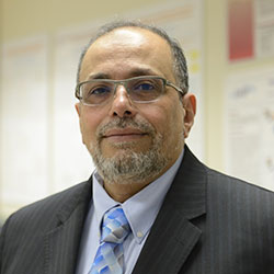 Khaled Elleithy