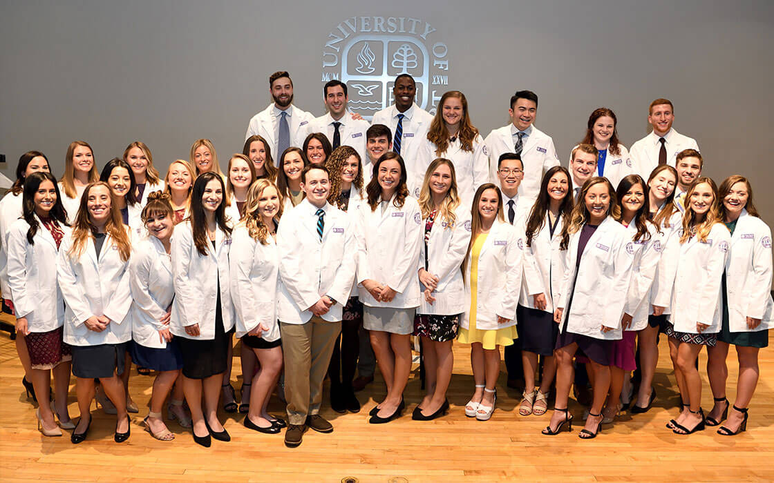 2020 Physician Assistant Graduates Earn 100% First-Time Pass Rates on PANCE  – News